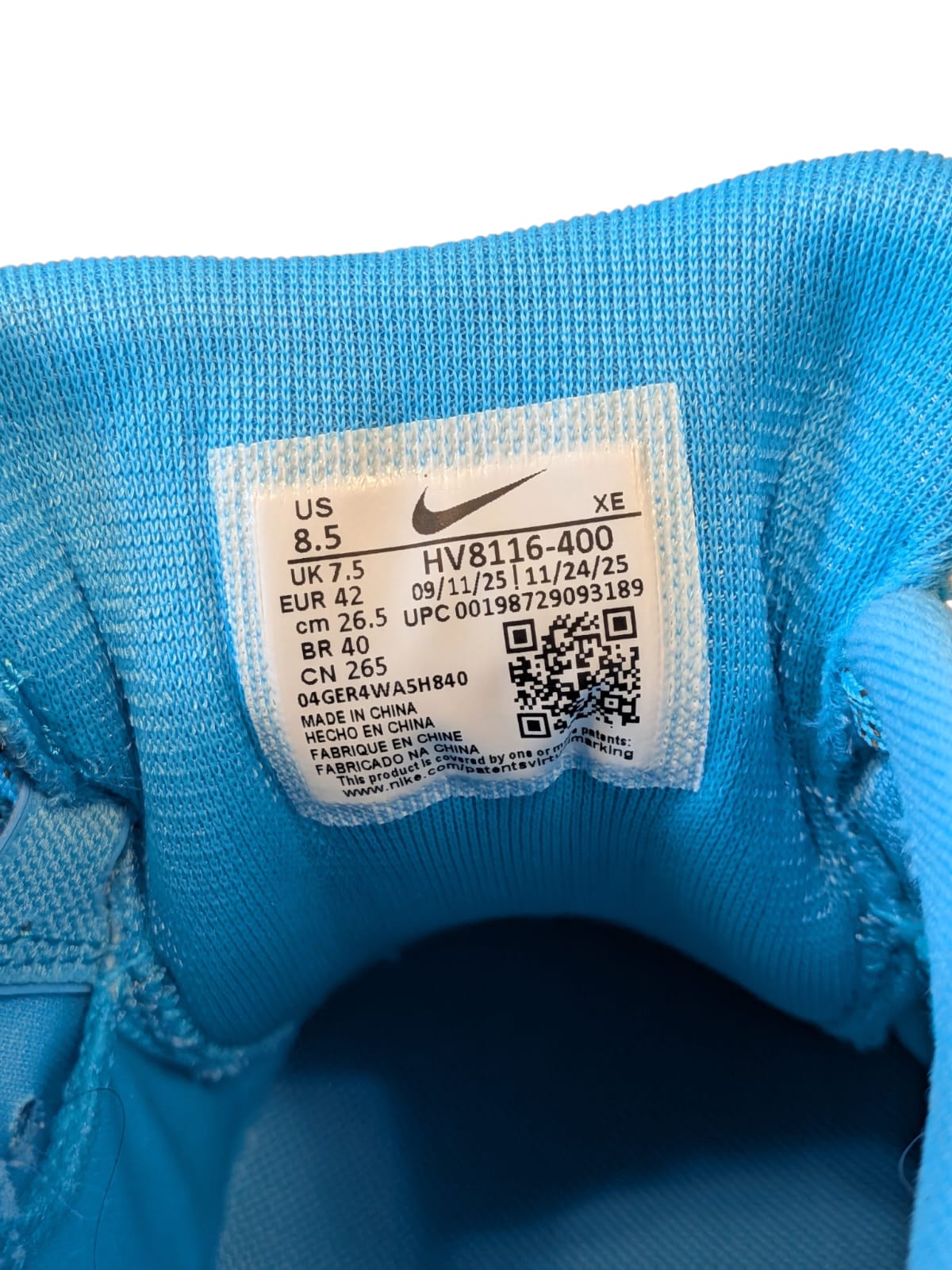 Nike ACG PEGASUS TRAIL