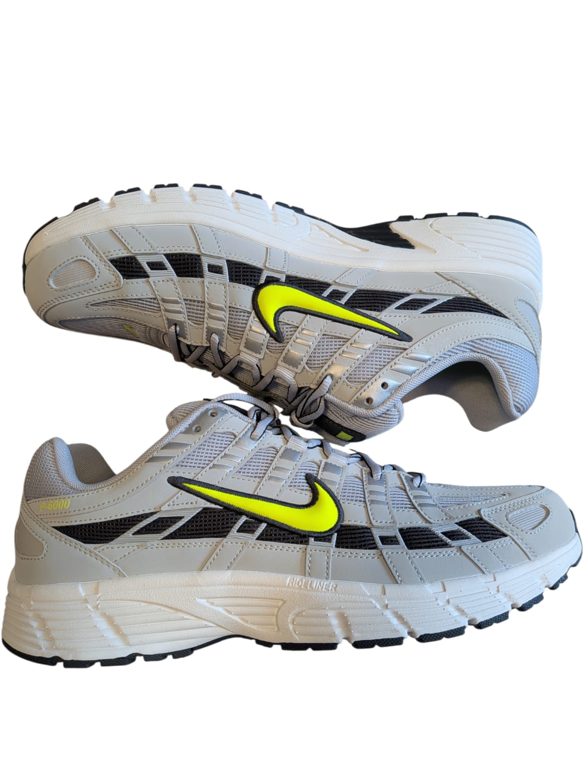 Nike P-6000