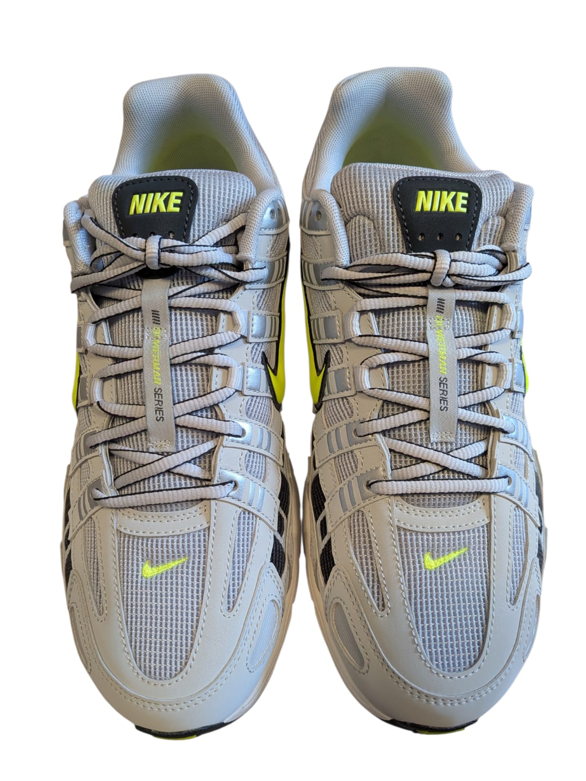 Nike P-6000