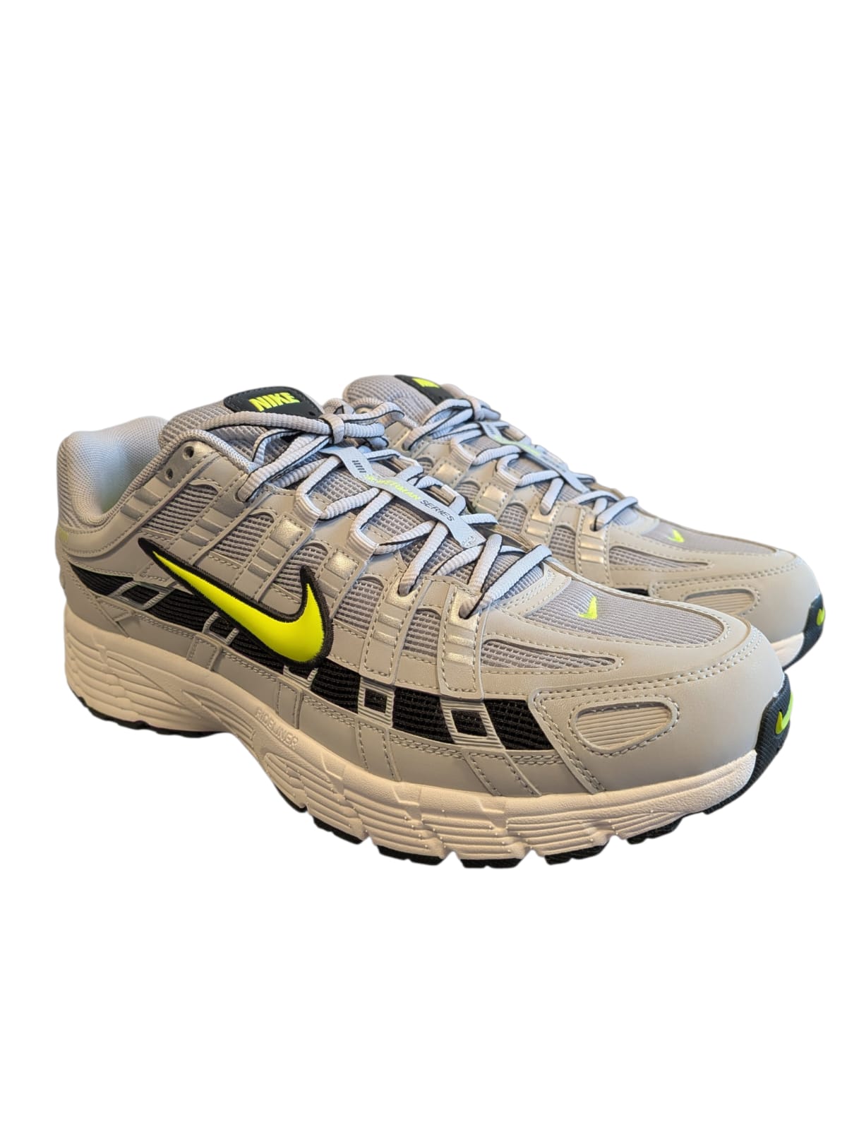 Nike P-6000