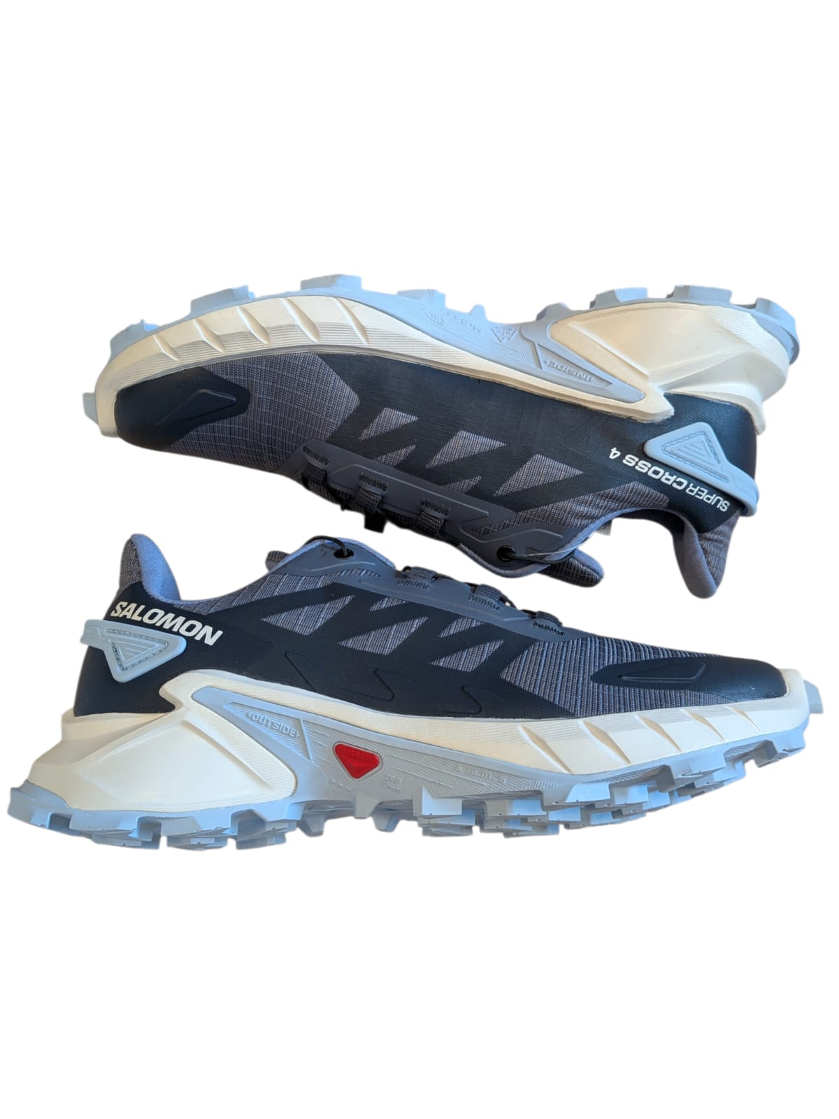 Salomon SUPERCROSS 4 W