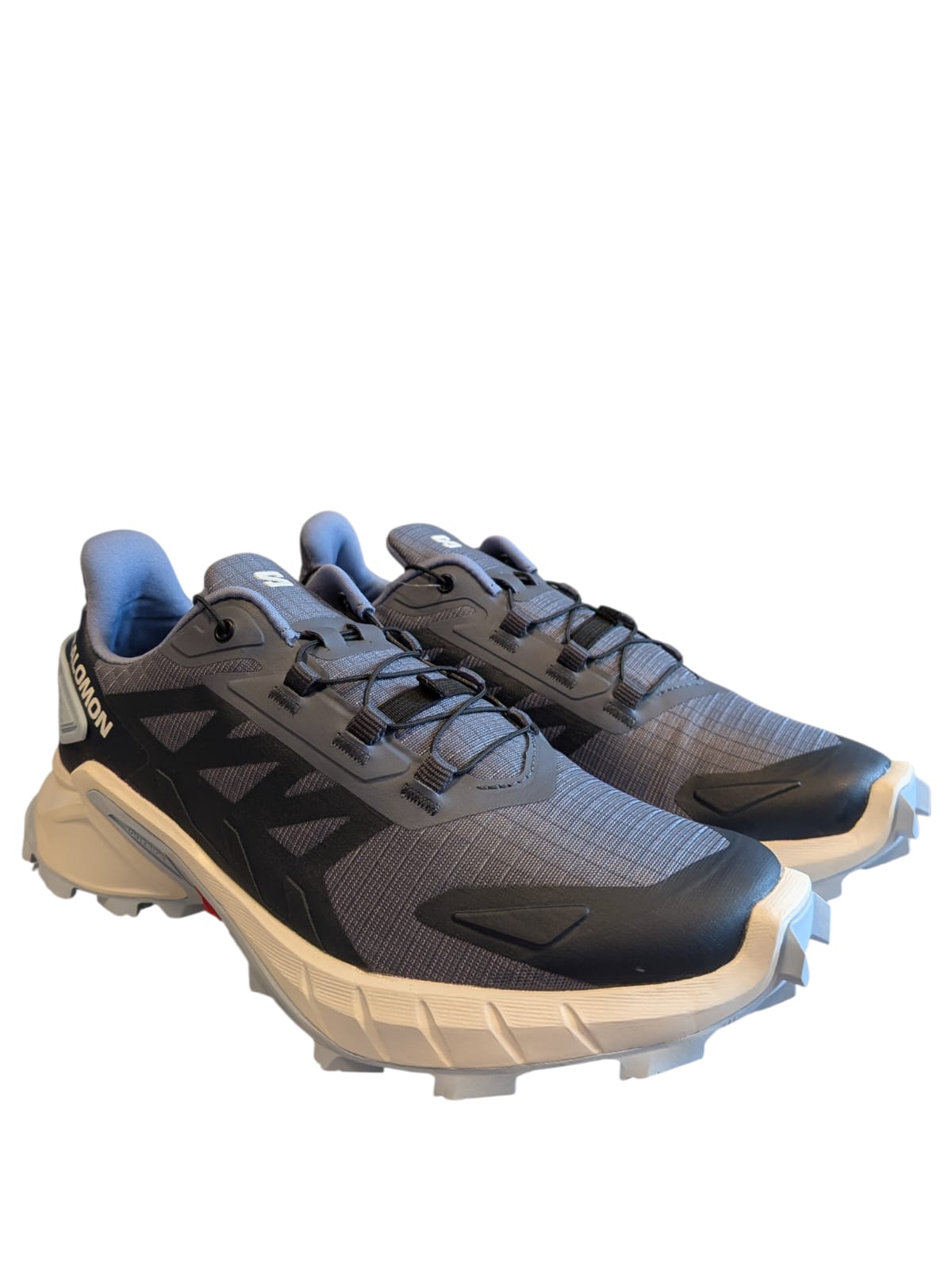 Salomon SUPERCROSS 4 W