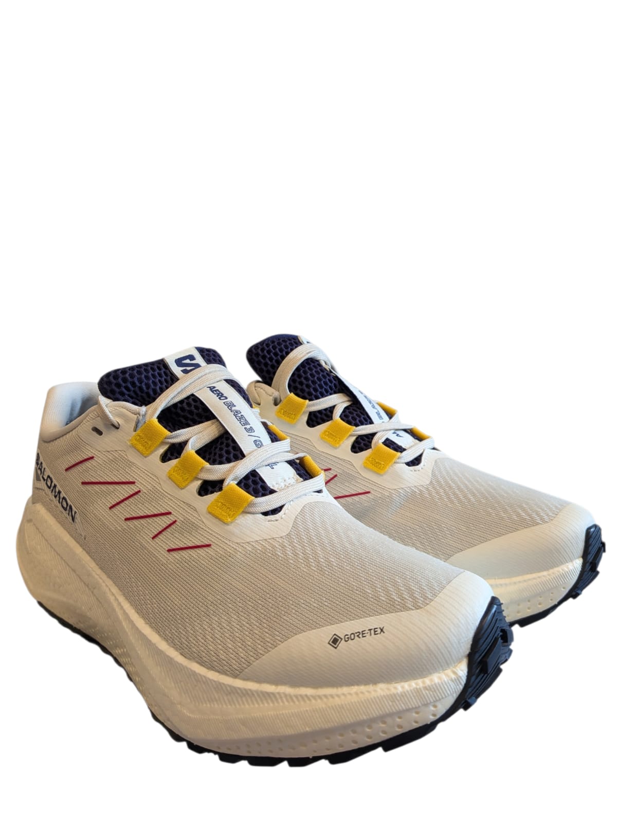 Salomon Aero Blaze 3 GRVL GTX W