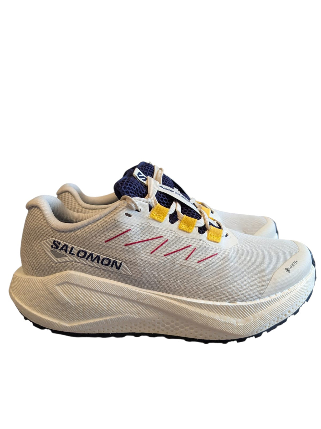 Salomon Aero Blaze 3 GRVL GTX W
