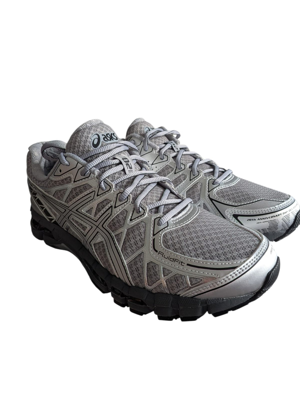 Asics Gel-Kayano 20