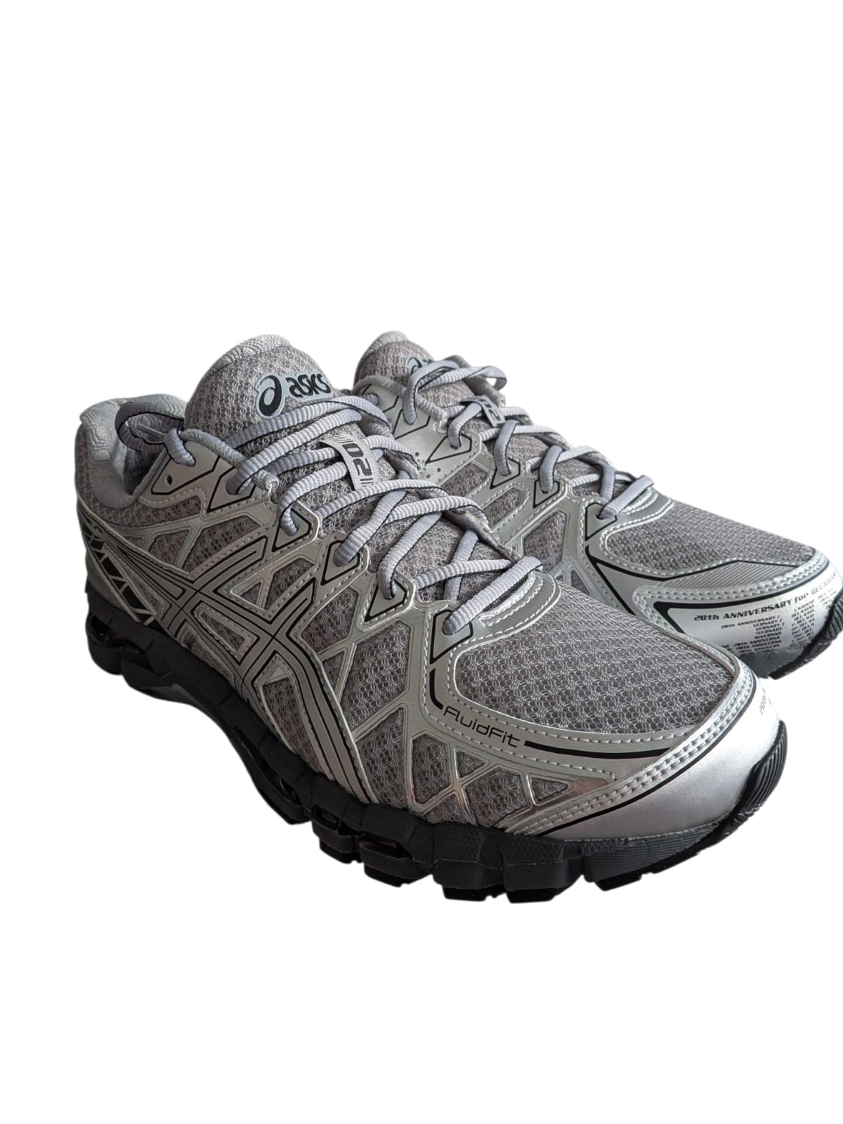 Asics Gel-Kayano 20