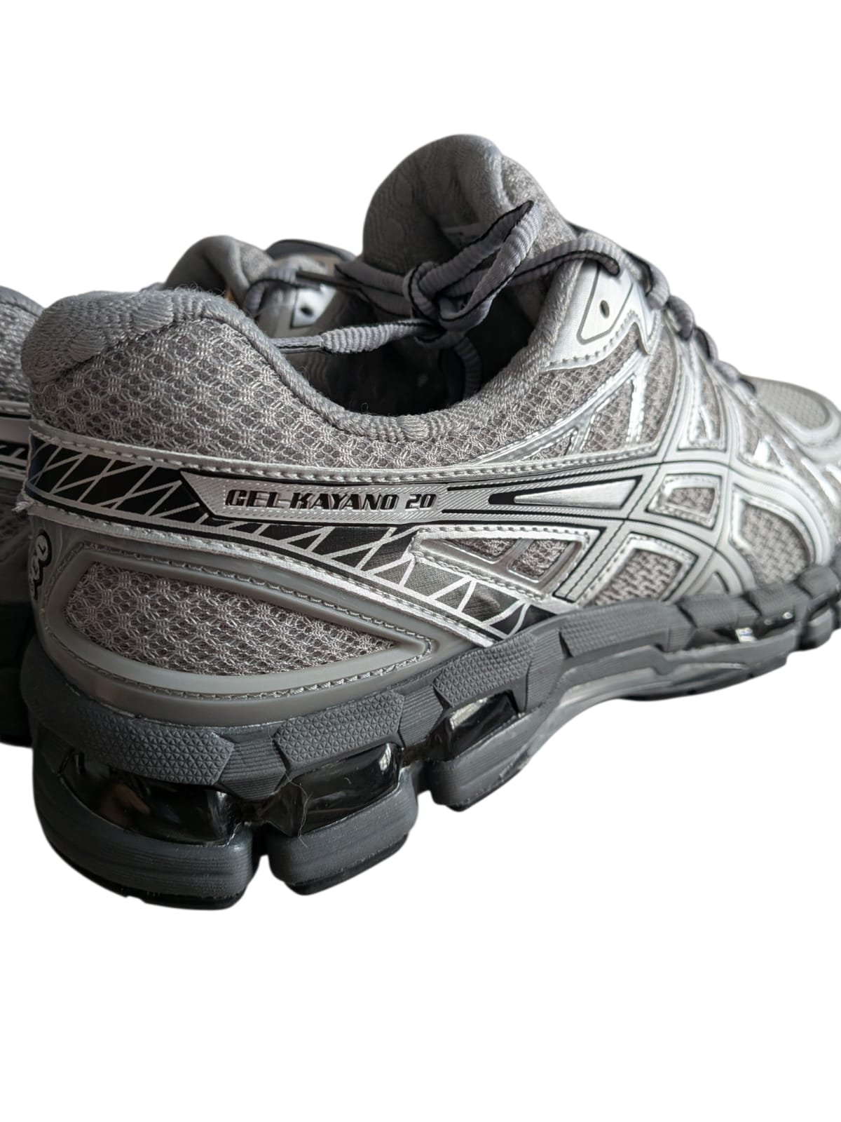Asics Gel-Kayano 20
