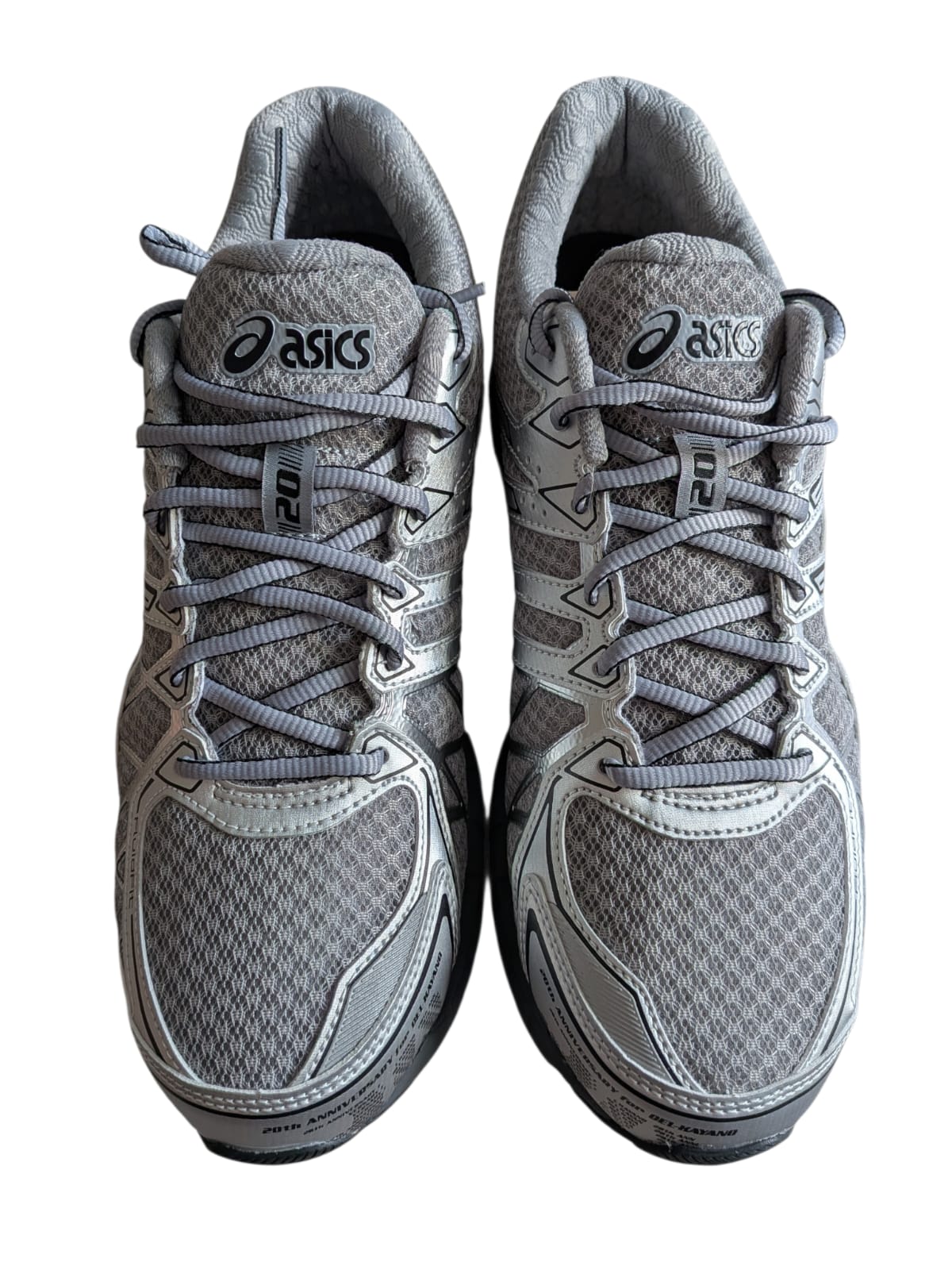 Asics Gel-Kayano 20