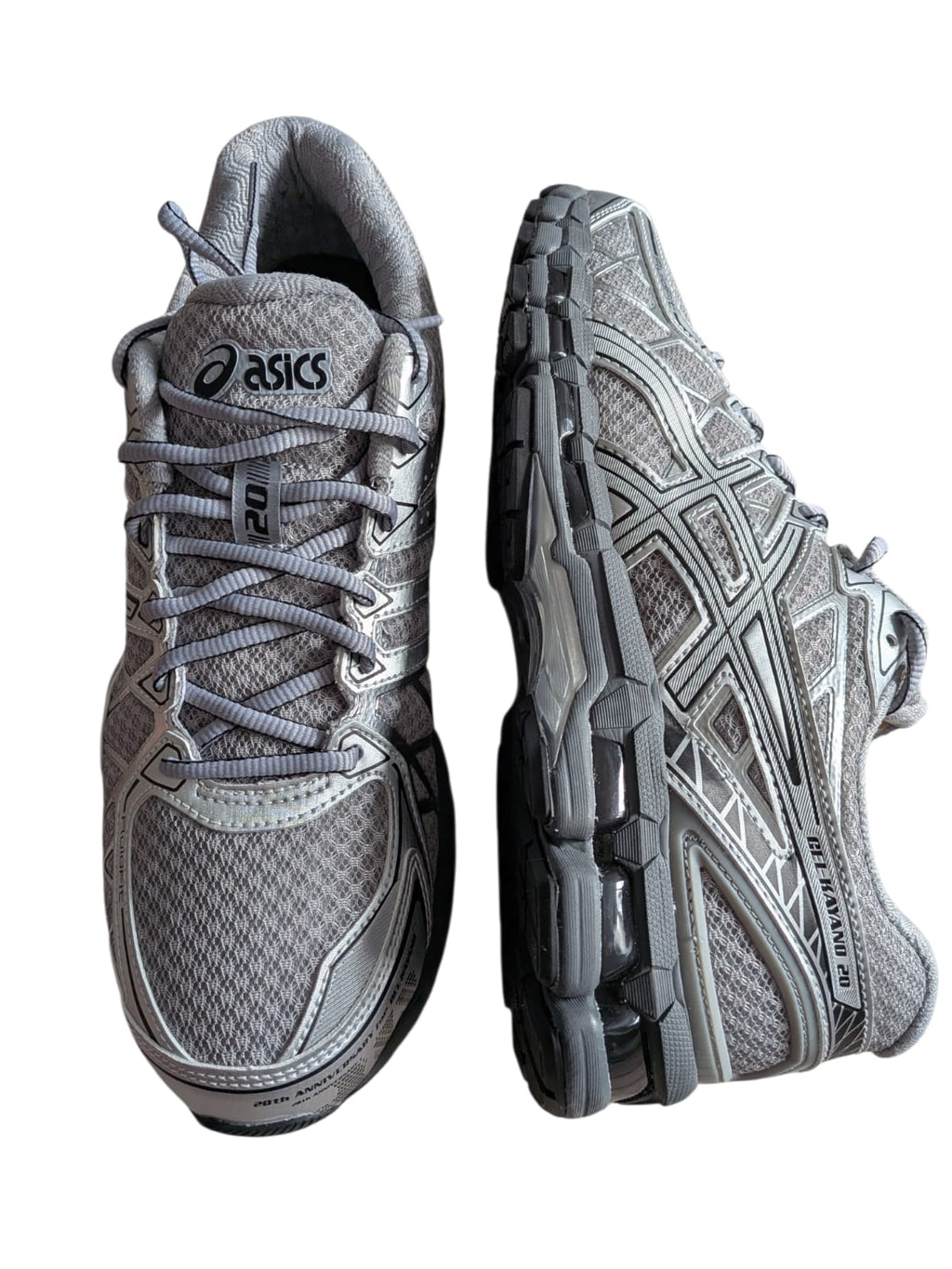 Asics Gel-Kayano 20
