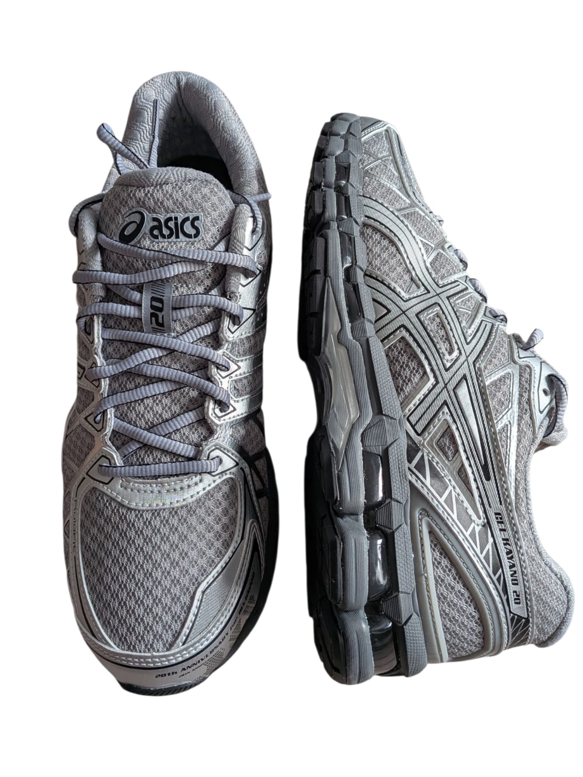 Asics Gel-Kayano 20
