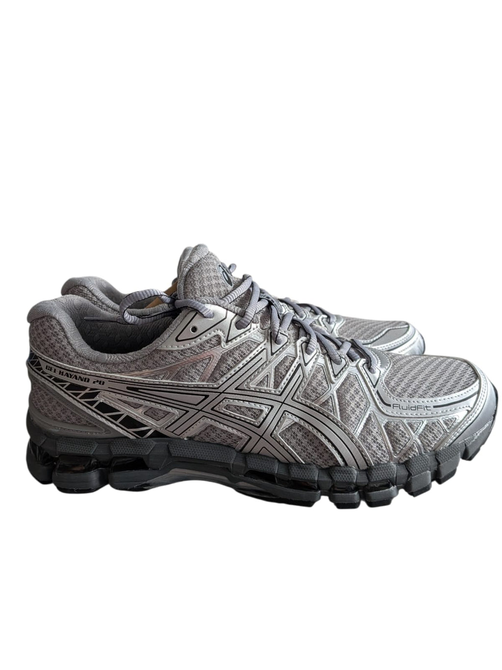 Asics Gel-Kayano 20