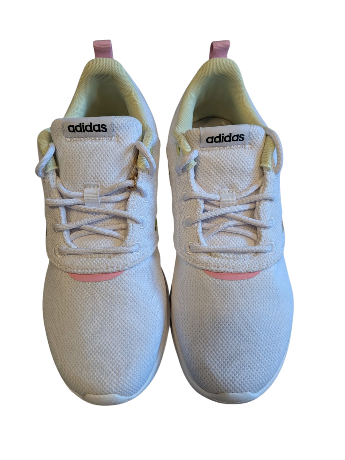 Adidas QT Racer 2.0