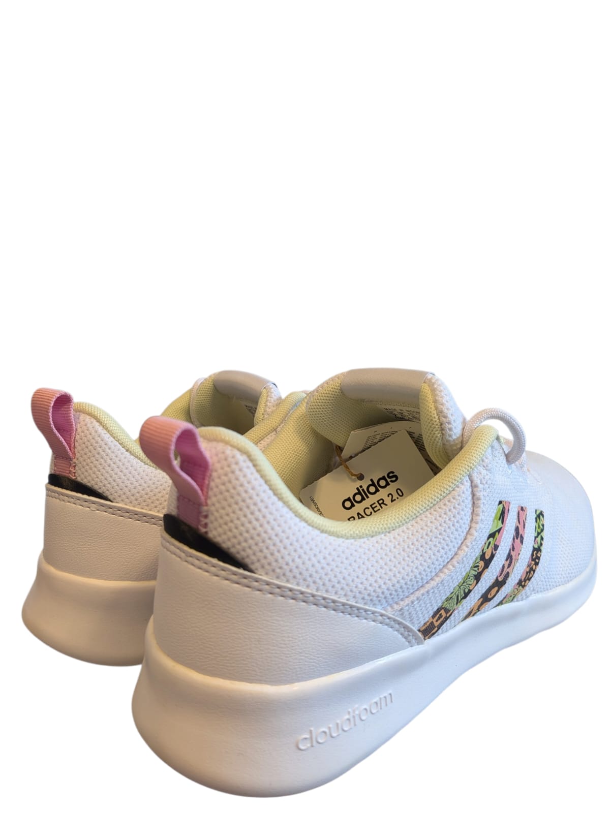Adidas QT Racer 2.0