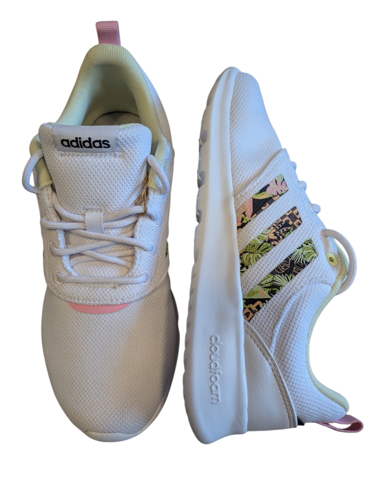 Adidas QT Racer 2.0