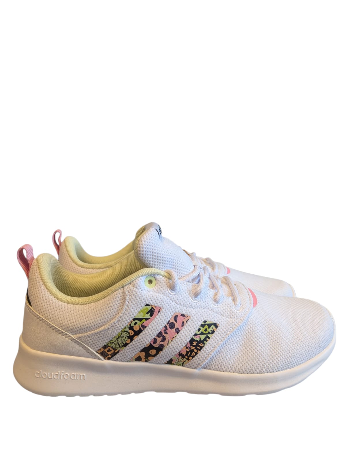 Adidas QT Racer 2.0
