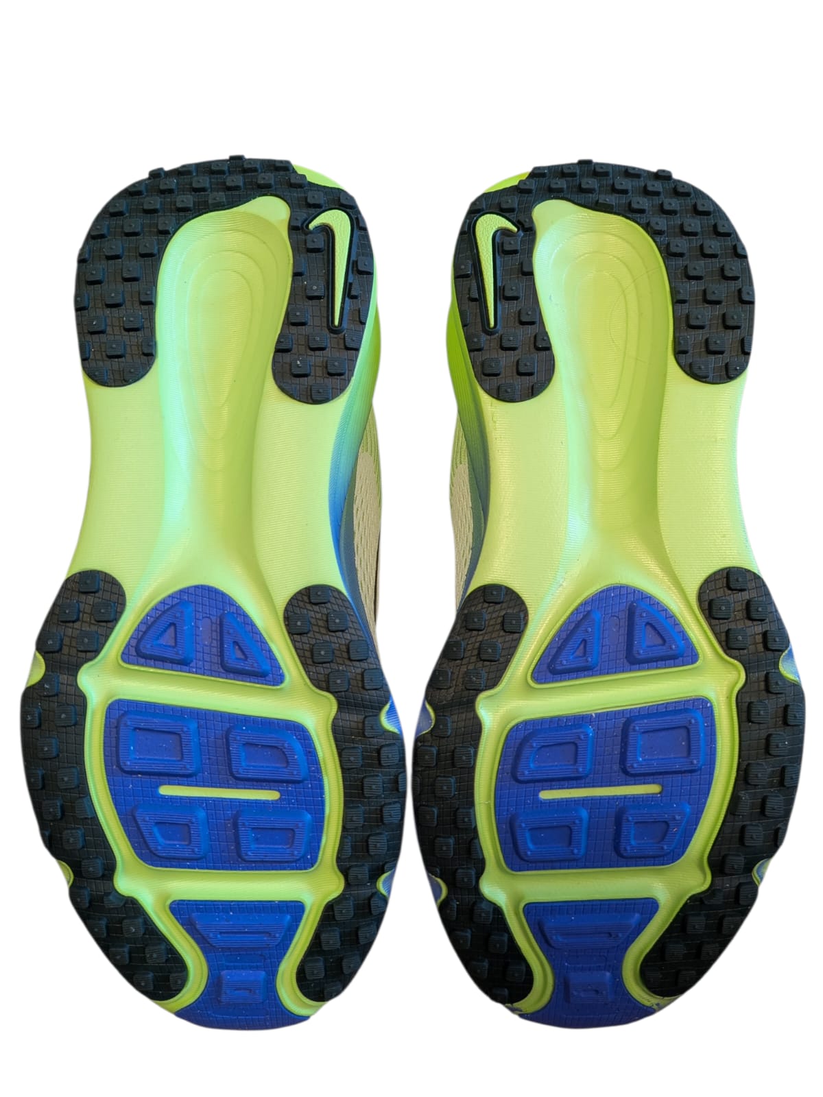 Nike Vomero 18 GS