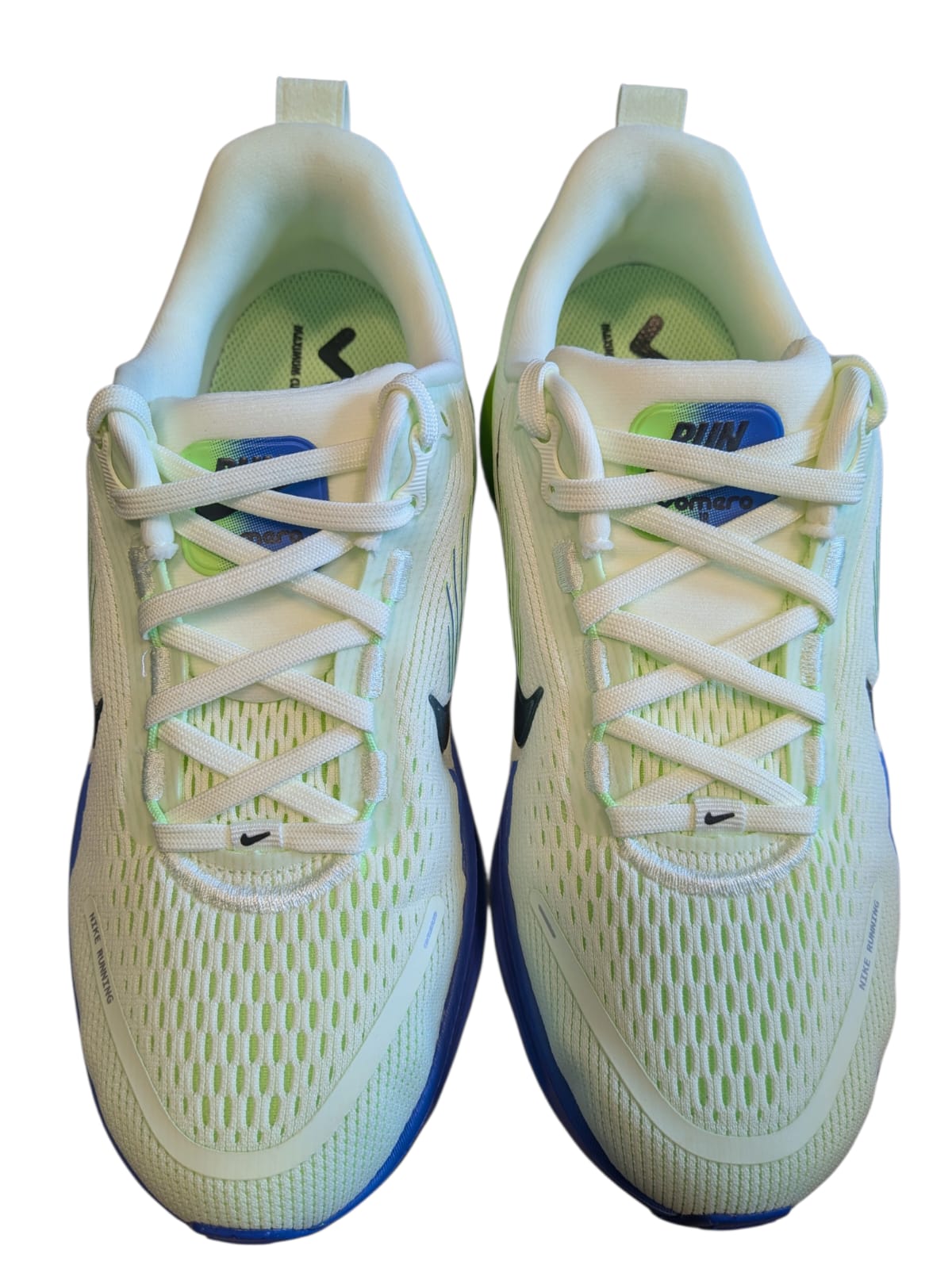 Nike Vomero 18 GS