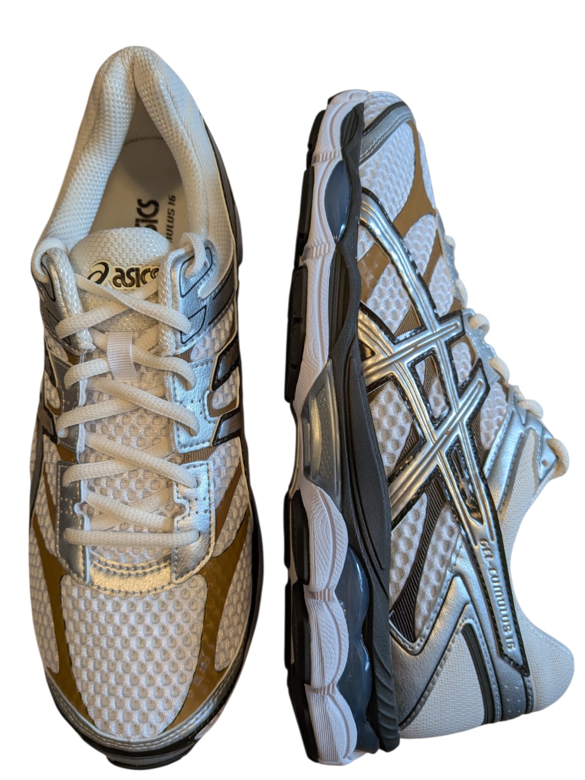 Asics Gel-Cumulus 16