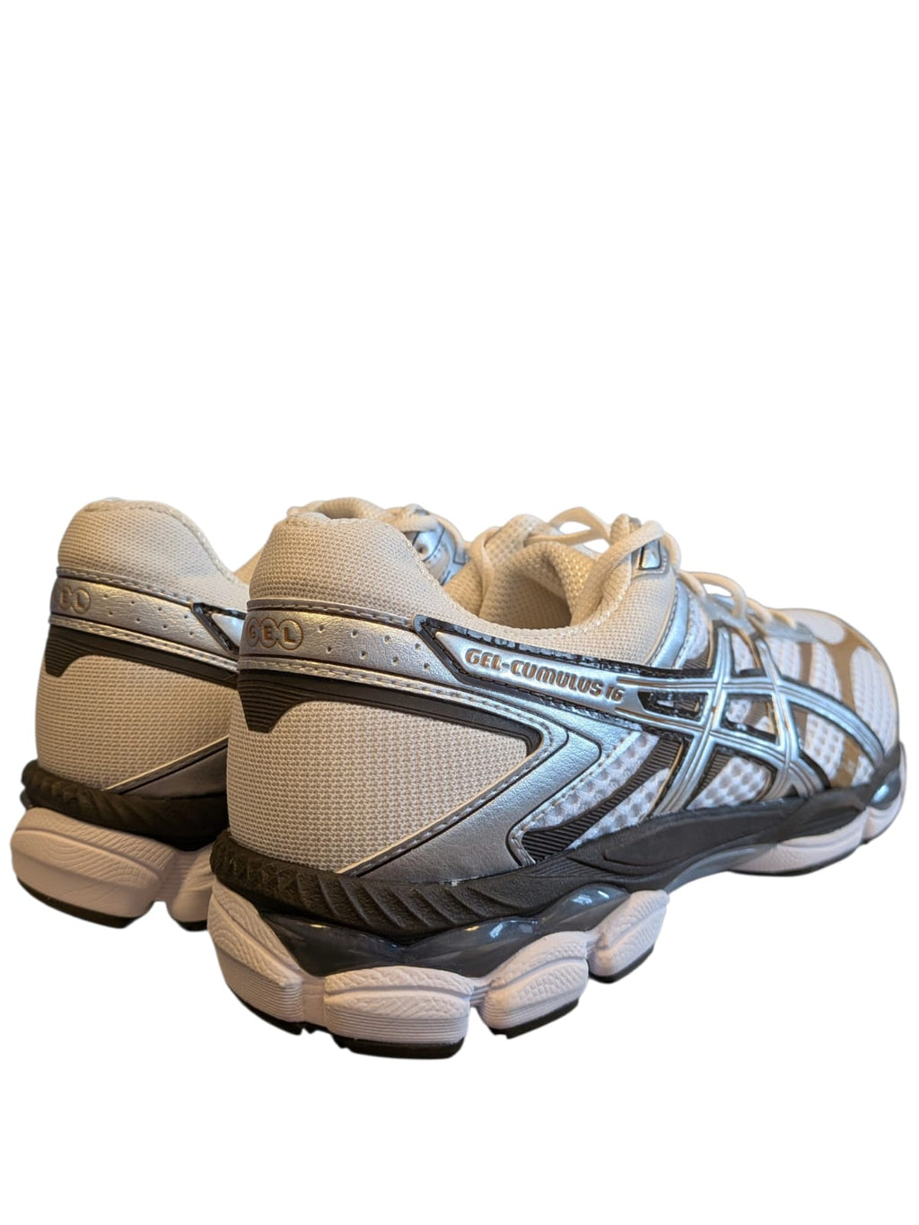 Asics Gel-Cumulus 16
