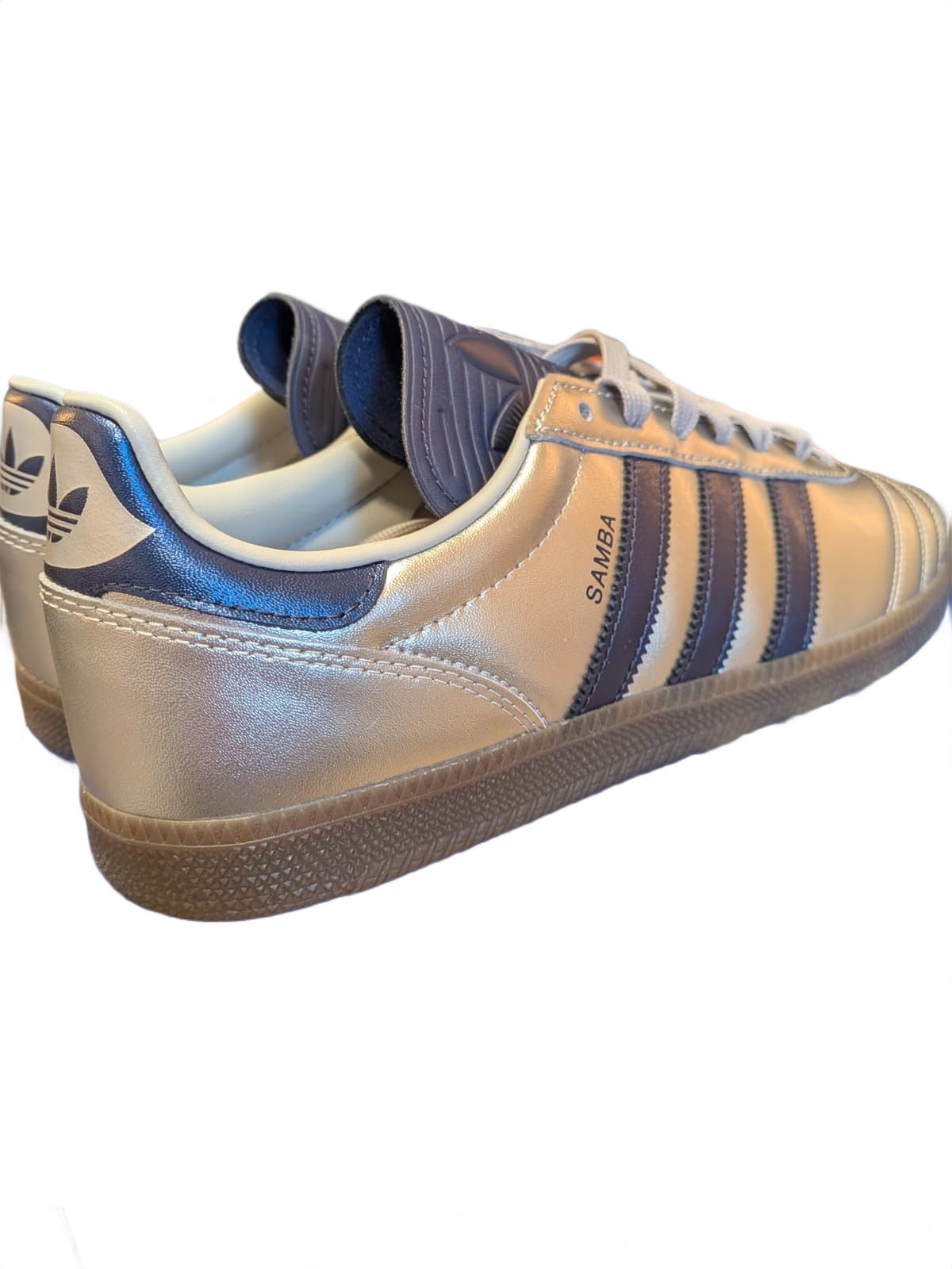 Adidas Samba JP