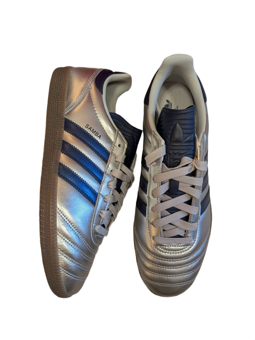 Adidas Samba JP