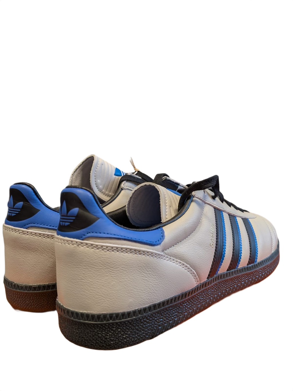 Adidas Samba JP