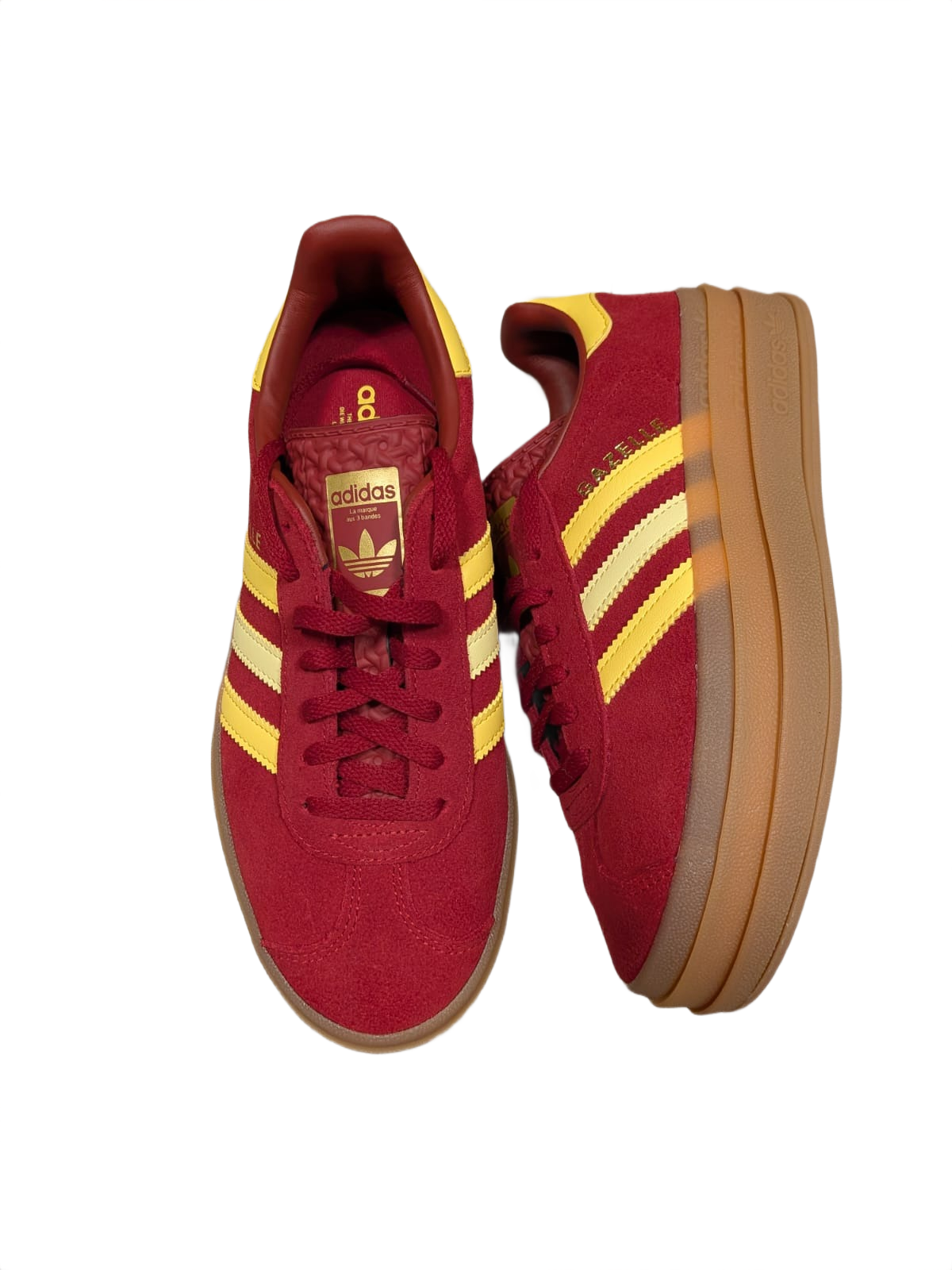 Adidas Gazelle Bold J