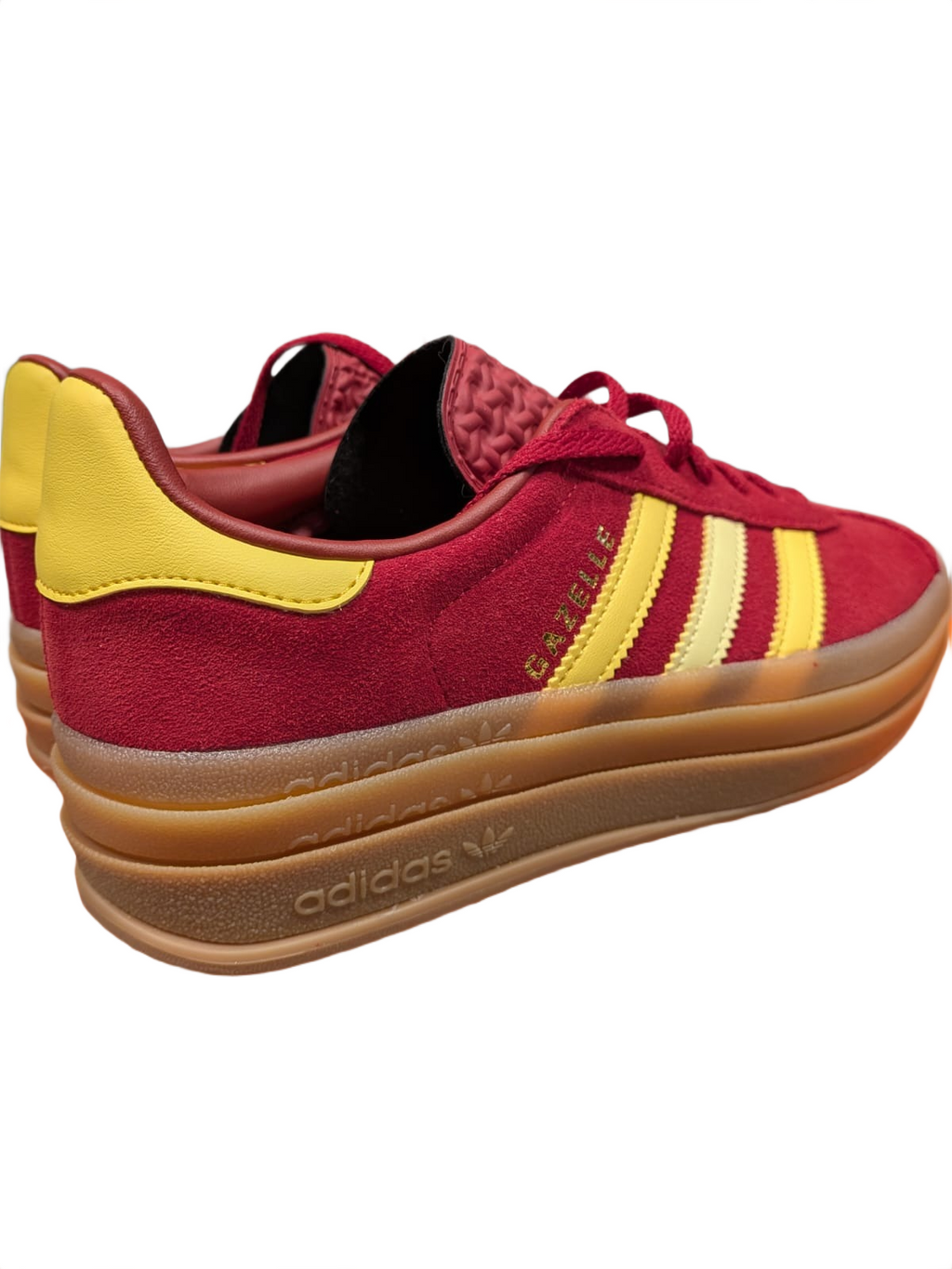 Adidas Gazelle Bold J