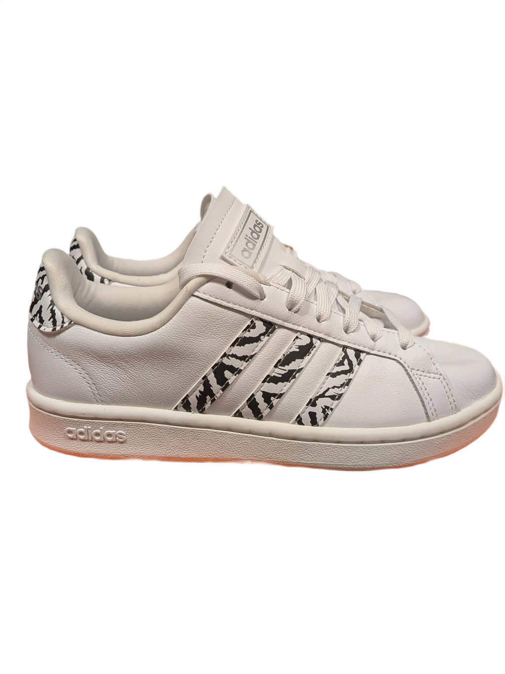 Adidas Grand Court