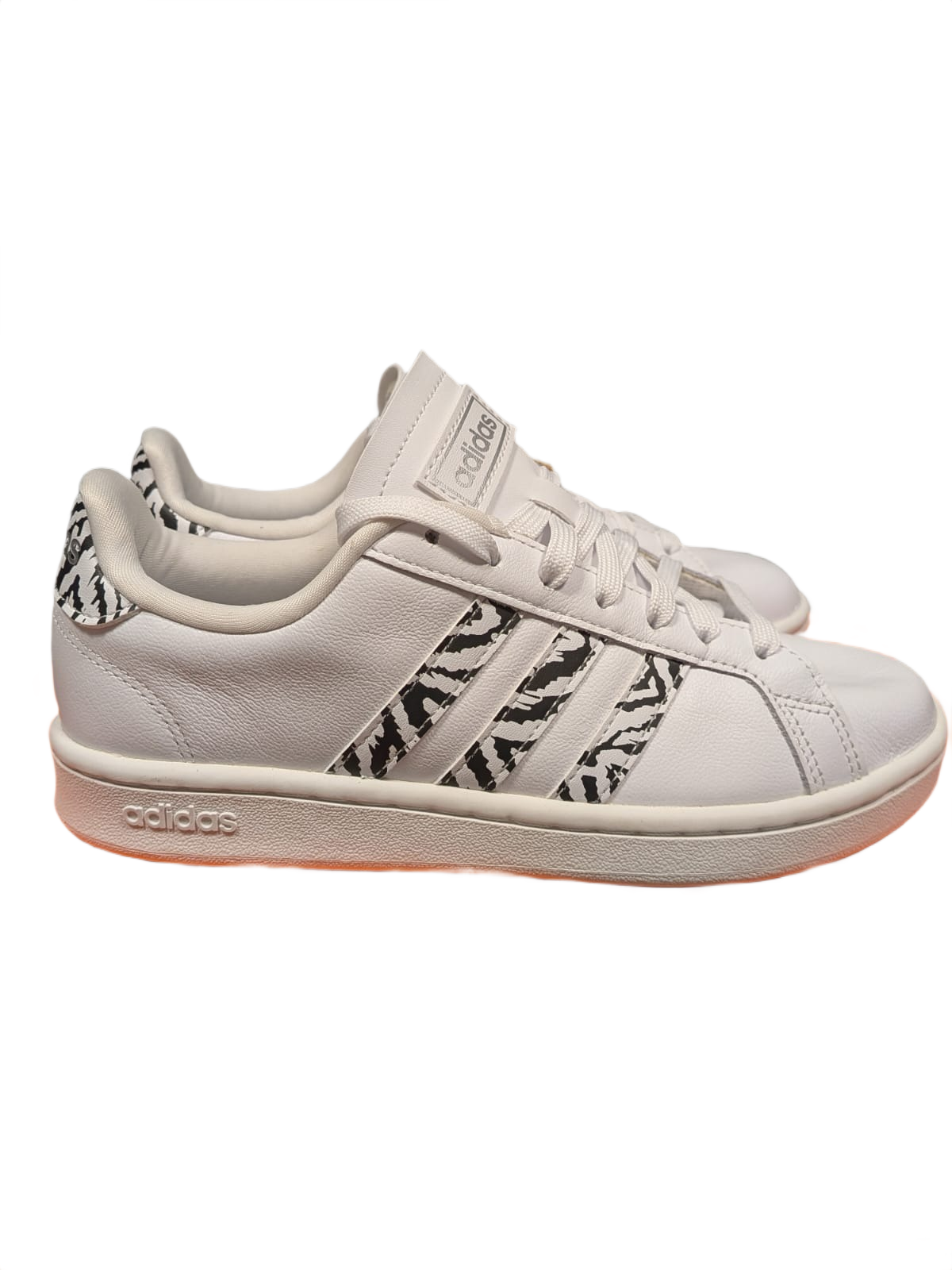 Adidas Grand Court