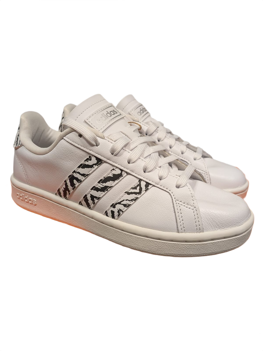 Adidas Grand Court