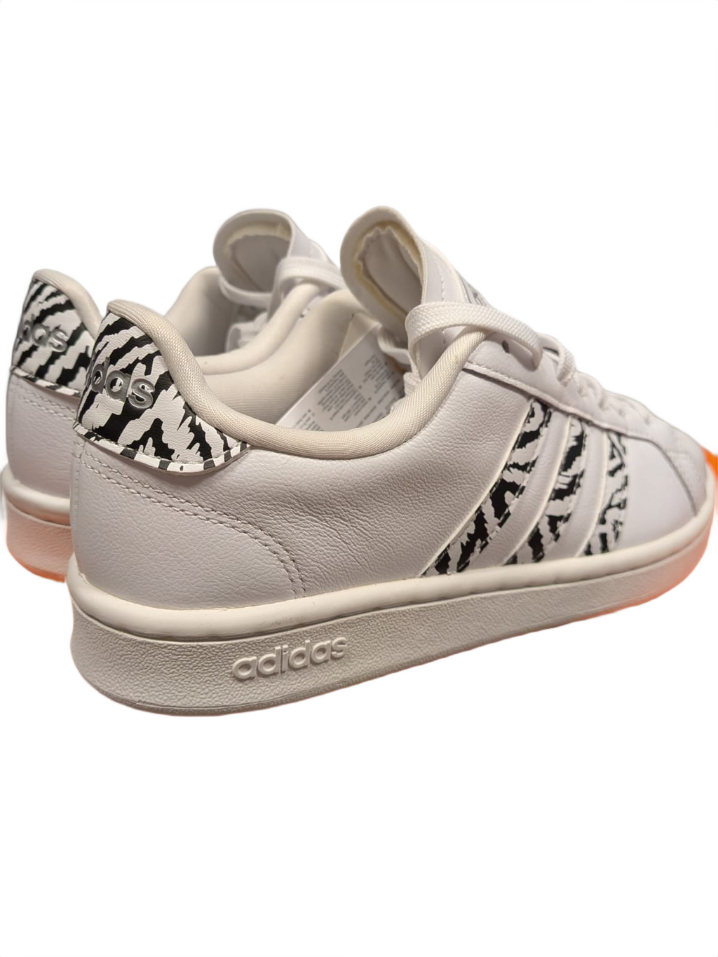 Adidas Grand Court
