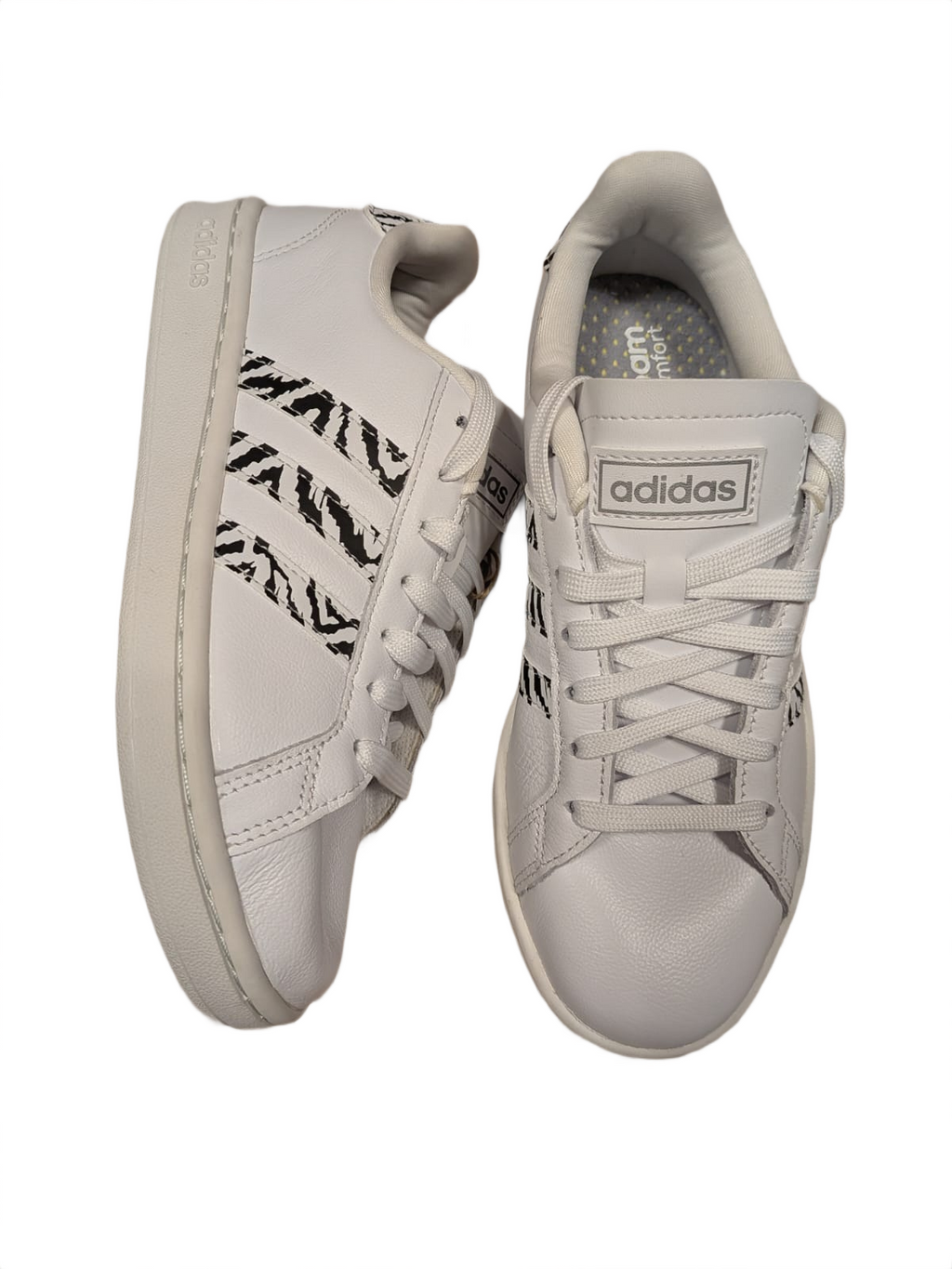 Adidas Grand Court