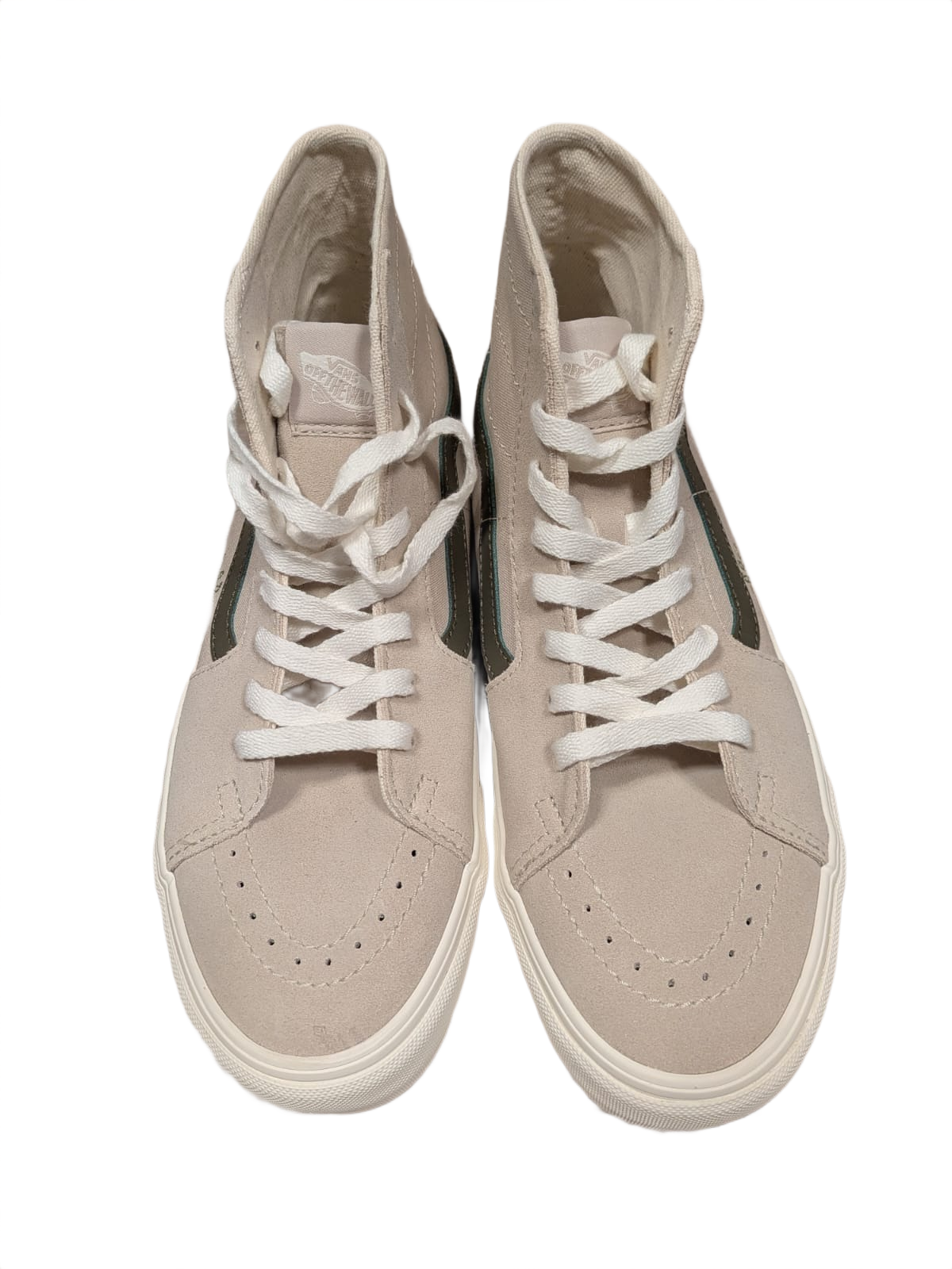 Vans Sk8-Hi Tapered VR3