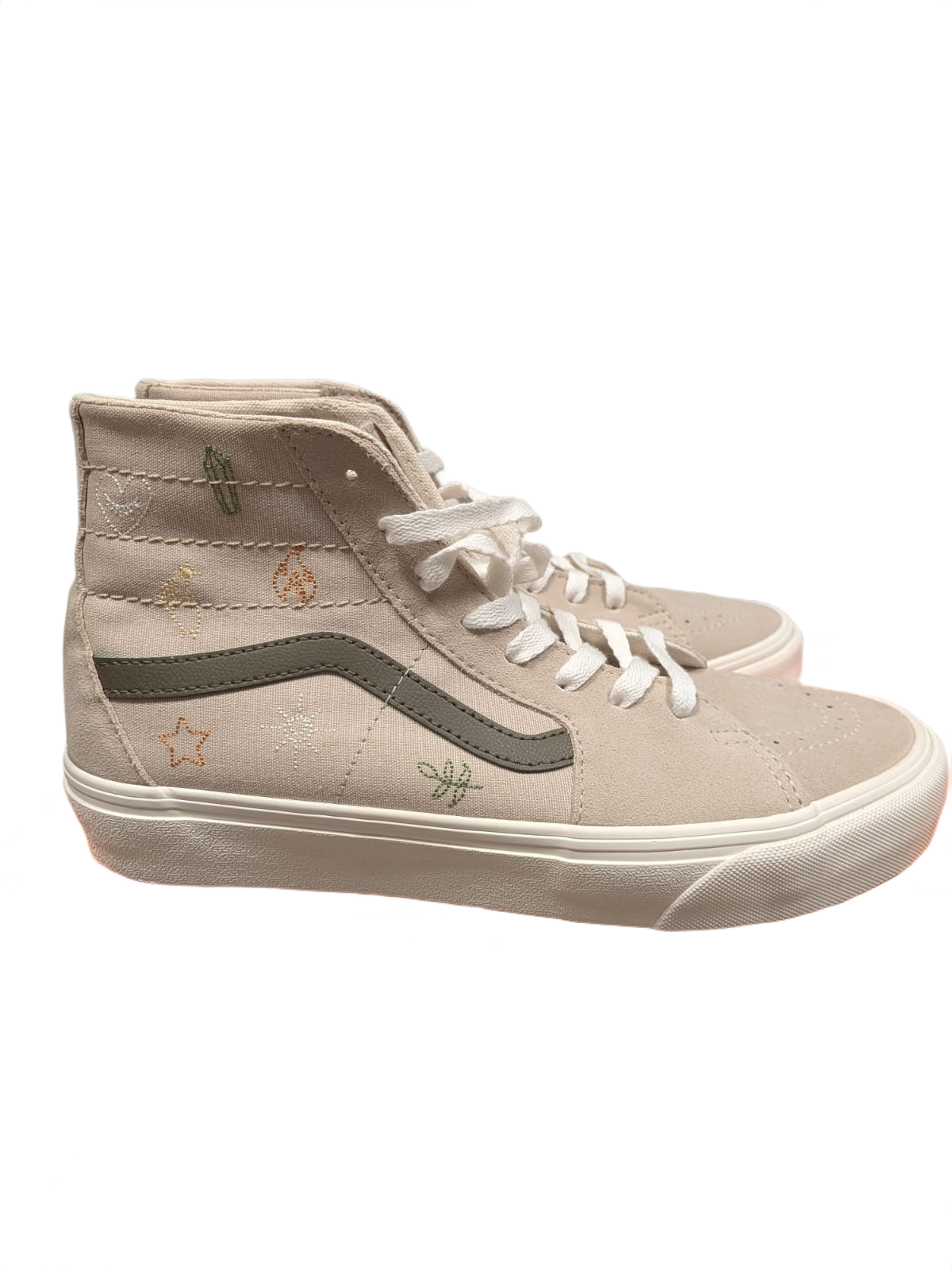 Vans Sk8-Hi Tapered VR3