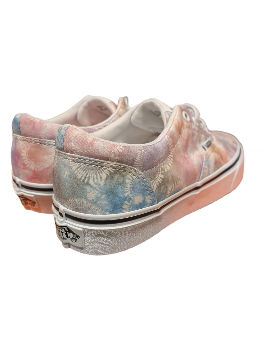 Vans Doheny (Heart Tie Dye)