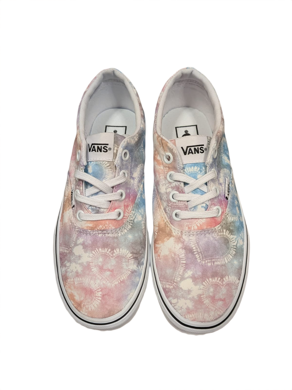 Vans Doheny (Heart Tie Dye)