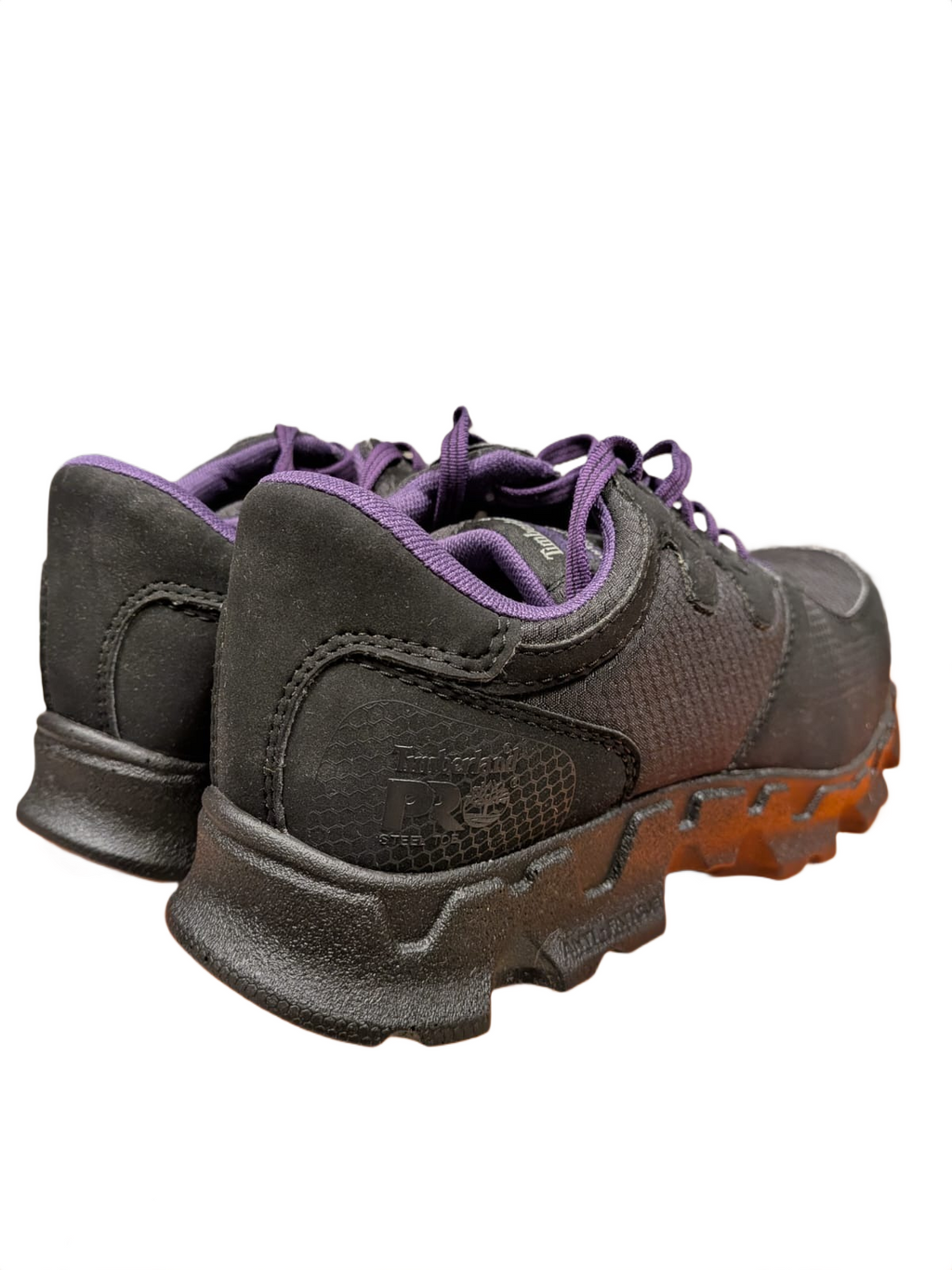 Timberland PRO Powertrain W
