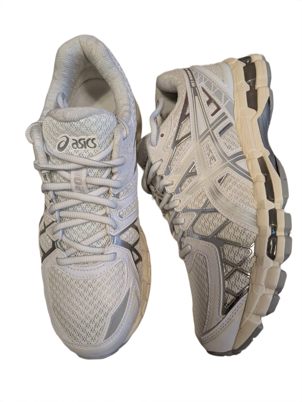 Asics Gel-Kayano 20