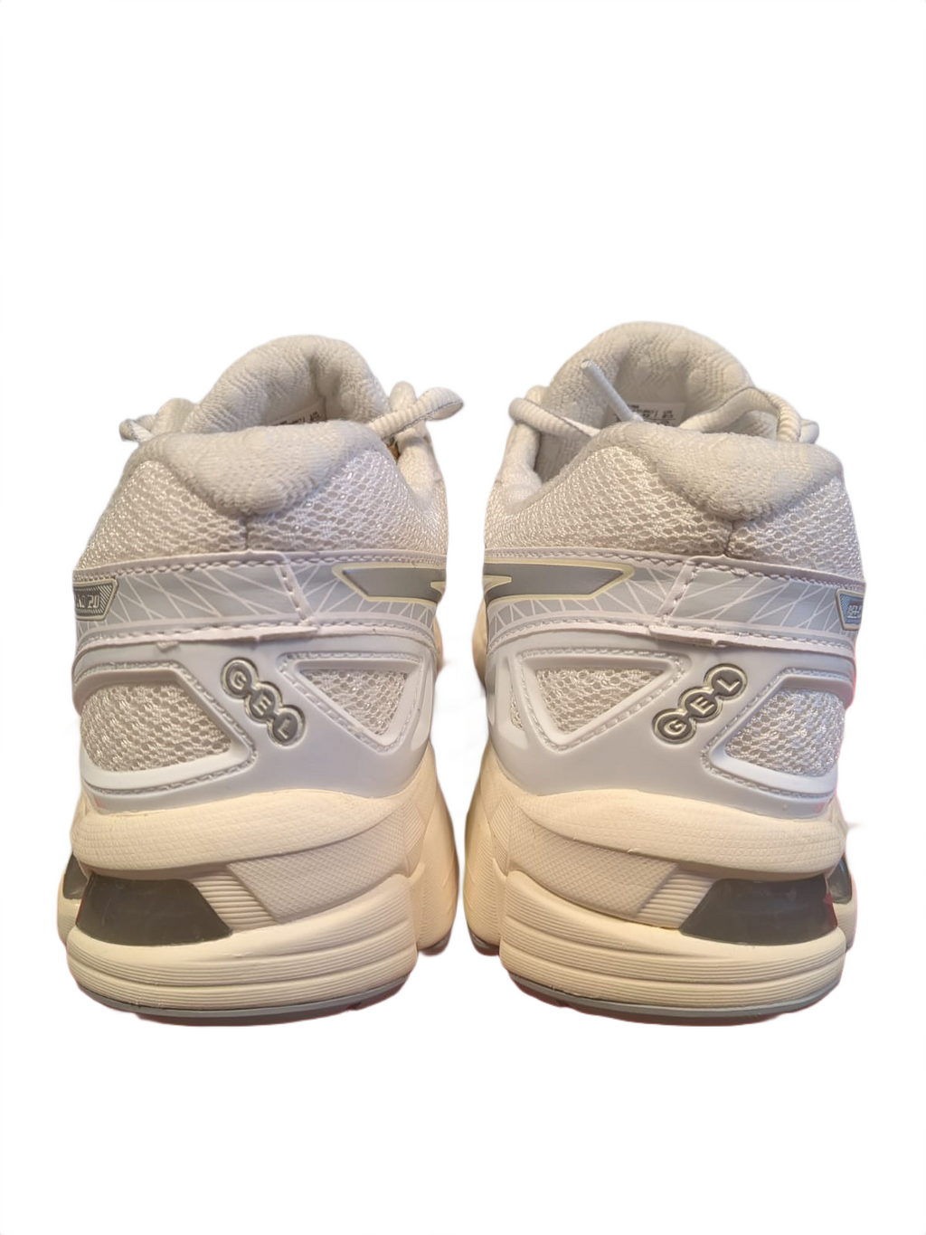 Asics Gel-Kayano 20