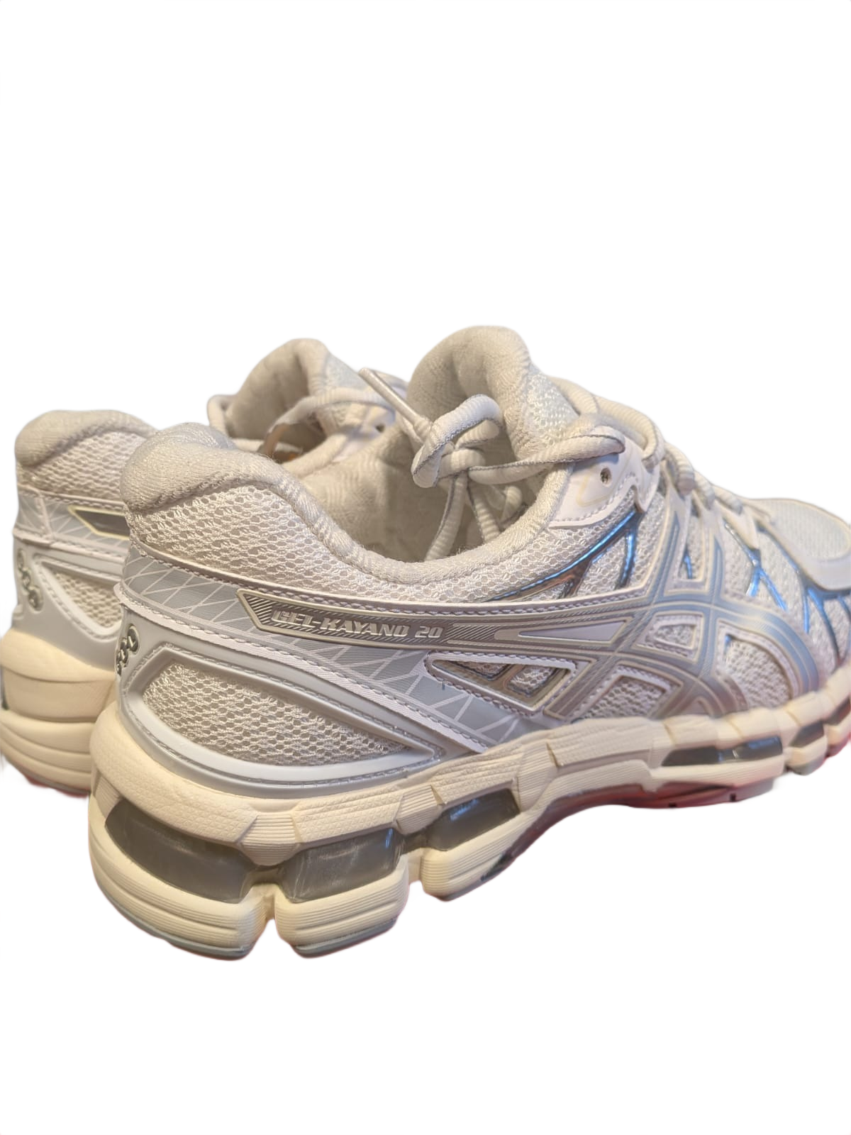 Asics Gel-Kayano 20