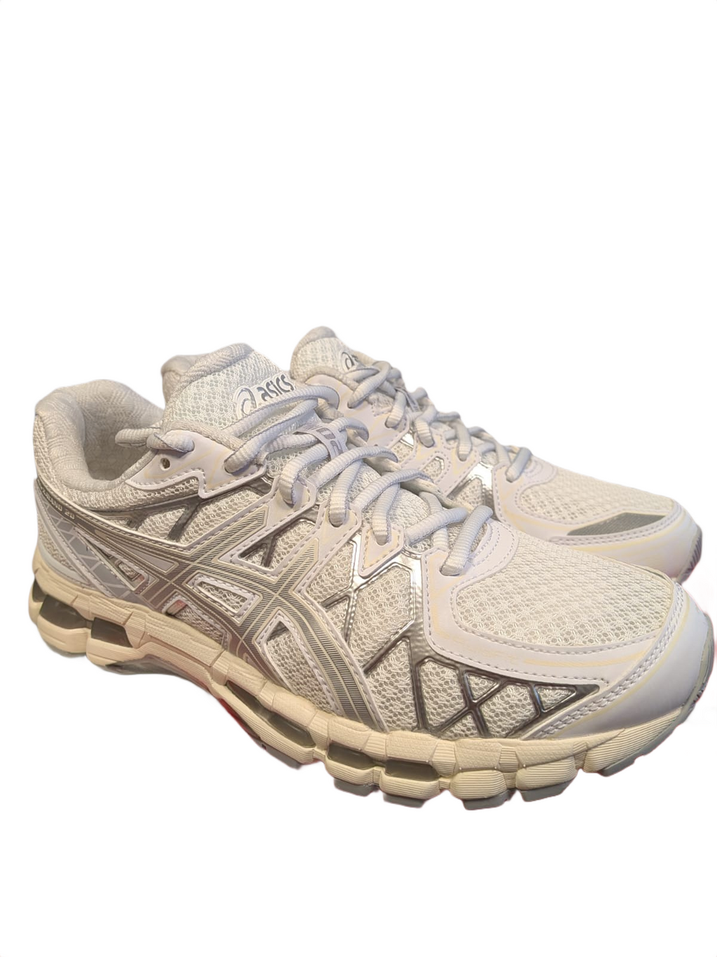 Asics Gel-Kayano 20