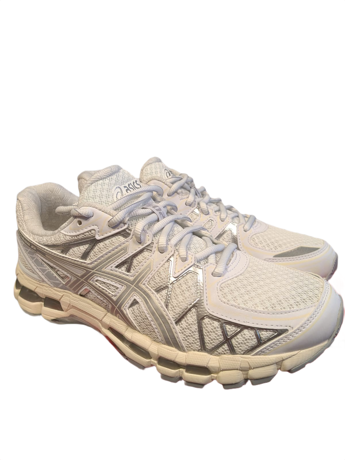 Asics Gel-Kayano 20
