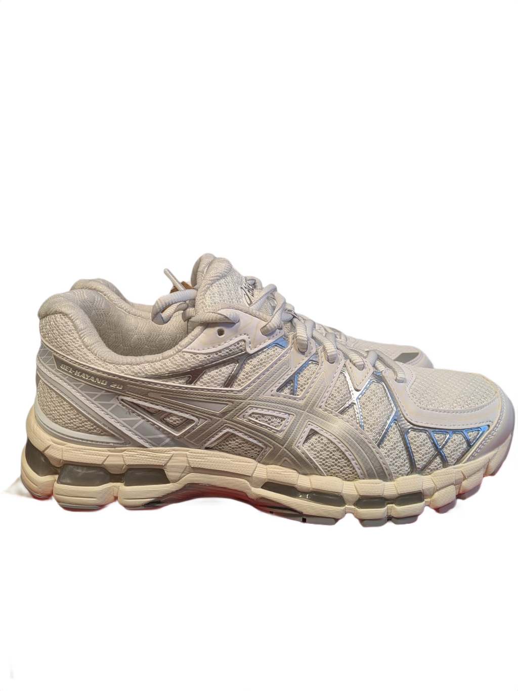 Asics Gel-Kayano 20